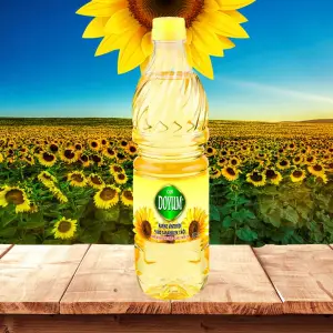 Ayçiçek Yağı 1 Litre