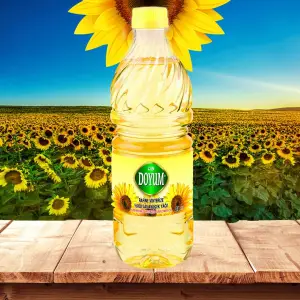 Ayçiçek Yağı 2 Litre