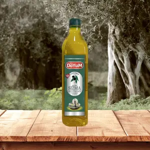 Zeytinyağı 1lt.
