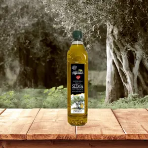 Ayvalık Zeytinyağ 250ml.