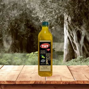 Bizim Tat 500ml