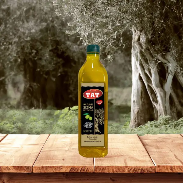Bizim Tat 500ml