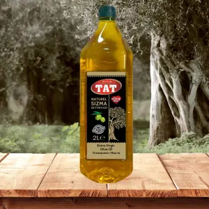 Bizim Tat 2000ml
