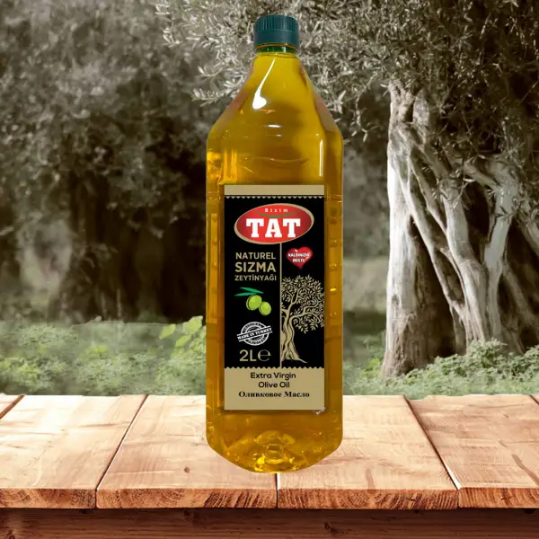 Bizim Tat 2000ml