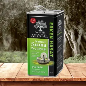 Premium Ayvalık Erken Hasat